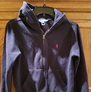 Boys Ralph Lauren Polo